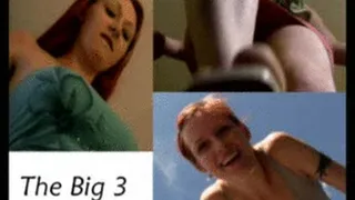 The Big 3 ( )