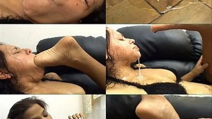 DEEP FEET MARY SANCHEZ - NEW 2008 - FULL VERSION exclusive