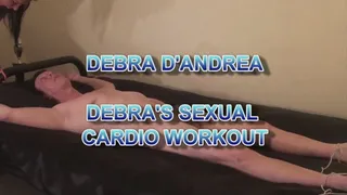 Deb's Cardo Sex