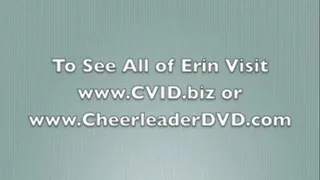 19Y/O Erin Stretches and tells dirty Cheerleading stories