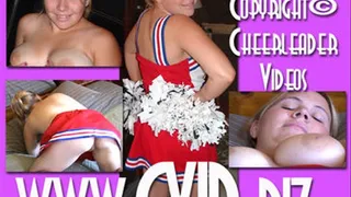 18Y/O Cheerleader Chase Spreads Her Butthole HARD Till It Gapes! Masturbates & Spreads Her Pussy!
