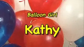 Bare Balloon Babe Kathy 01 IPod