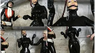 Ponygirl 6 - Part 2