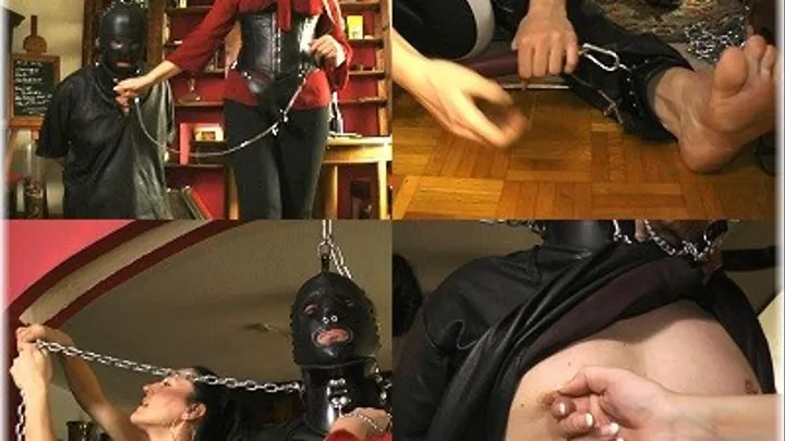 Merciless Riding Ladies 2 M - Part 9