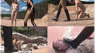 Muddy Slave 2 - Full Part
