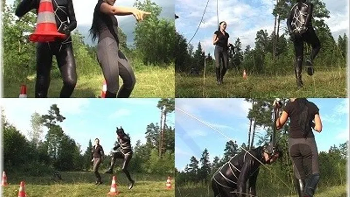 Ponylesson 6 M - Full Clip