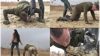 Muddy Slave 6 - Full Clip