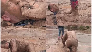 Muddy Slave 3 - Part 4