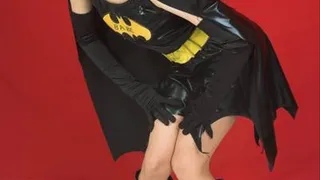 BATBABE EPISODE 6 -BATBABE'S TICKLE HUMILIATION