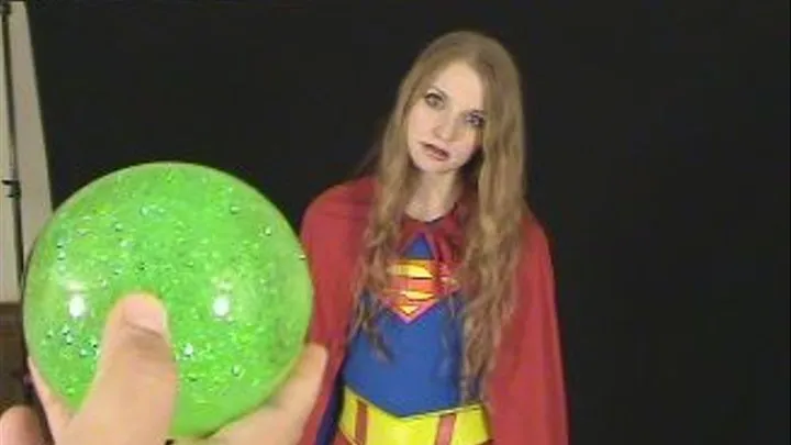 SUPERCHICK LEX'S BALL