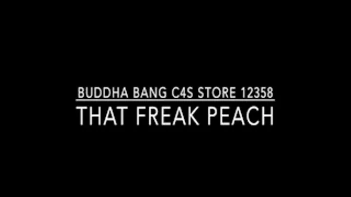 That Freak Peach