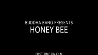 Honey Bee's Porno Debut