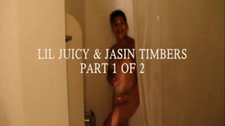 Lil Juicy & Jasin Timbers