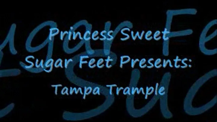 Tampa Trample