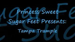 Tampa Trample