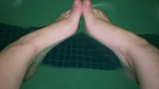 H20 Foot Massage