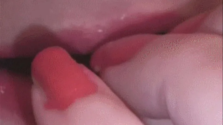 Tongue Fetish 1