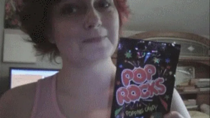 Pop Rocks