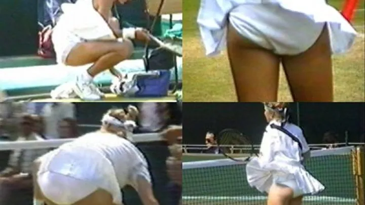 Tennis Flashes 1