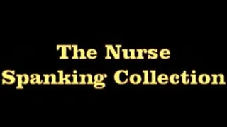 Nurse Spanking Colleection! just $ 9.99