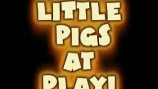 Piggys at Play format or version