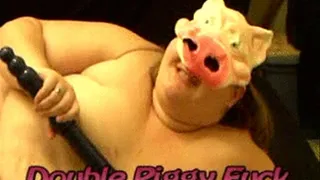Double Piggy Fuck Wvm