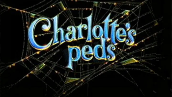 ~~ Charlotte's Peds