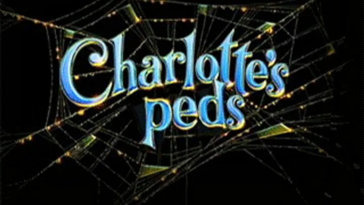 ~~ Charlotte's Peds