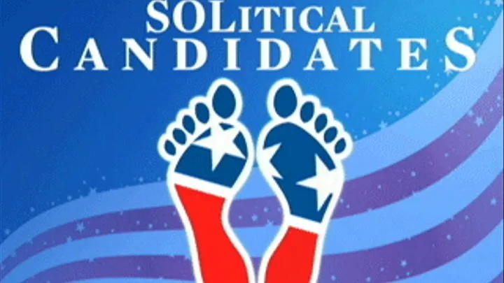 ~~ SOLitical Candidates