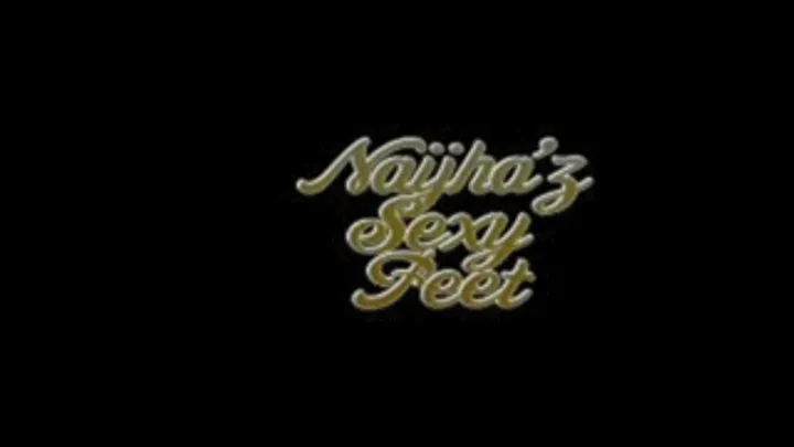 ~~Naijha'z Sexy Feet( )~~