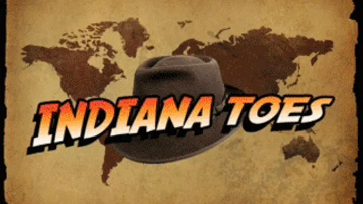 ~~Indiana Toes