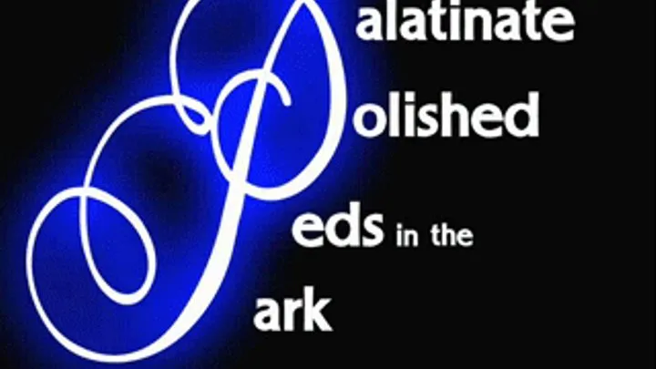 ~~Palatinate Polished Peds In The Park