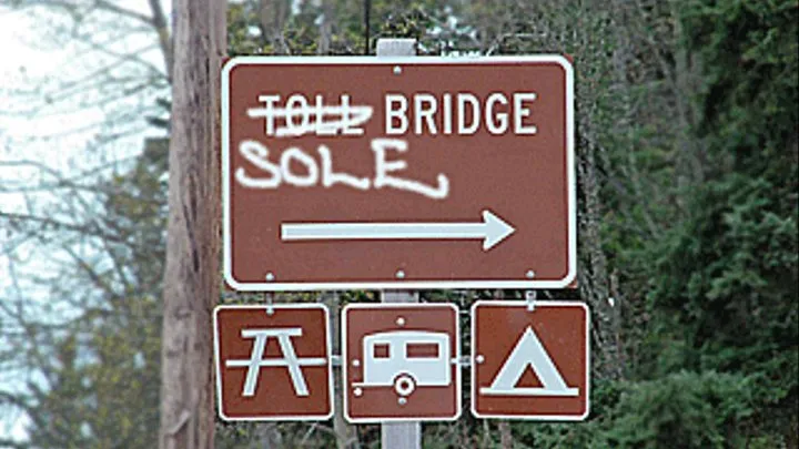 ~~Sole Bridge