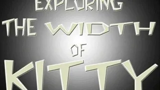 ~~Exploring the w i d t h of KITTY