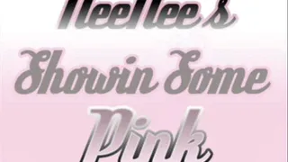 ~~Nee Nee's Showin Some Pink