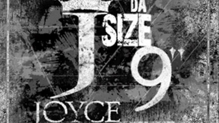 ~~Joyce Da Size 9