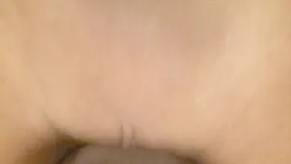 Cuckold POV with hot wife POV cuckold sex and pov blowjob cuckold creampie eating sex and chastity tease fucking lover while you watch and humiliating your small penis SPH 66522