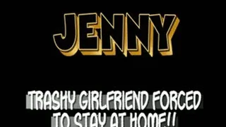 My Girlfriend Jenny Welch Was A Bitch!l! - iPad VERSION (1280 X 720 in size)