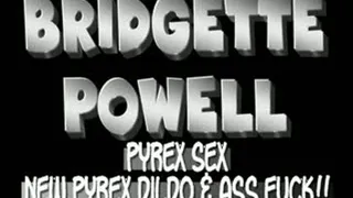 Bridgette Powell Fucked In The Ass! - iPad VERSION (1280 X 720 in size)