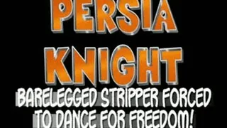 Persia Knight Chained And Groped Lap Dance! - iPad (1280 X 720 in size)