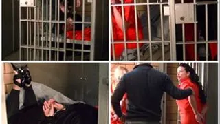 JJ Plush and Danni in Jail part#2