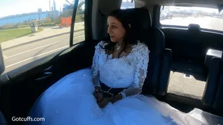 Trixie: Bride arrested part #1