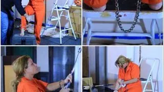 Painting In Chains