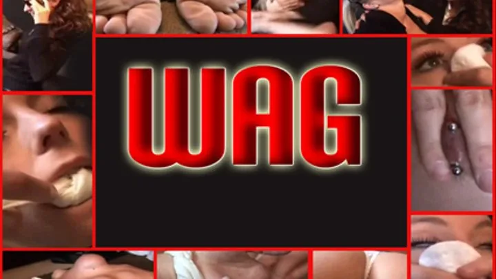 WAG