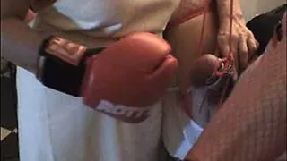 Ball Boxing