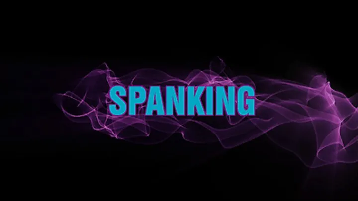 SPANKING - FOR MEDIA PLAYER