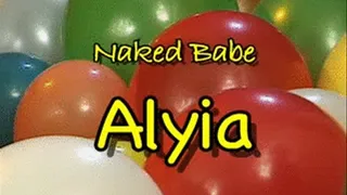 Alyia