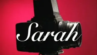 Sarah IPod