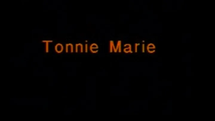 Tonnie Marie