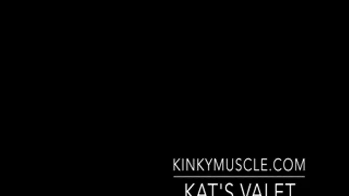 Kat's Valet